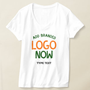 CAMISETA CLIENTE SIMPLES E CONTEMPORÁRIO CLEAN BRANCO FASHI
