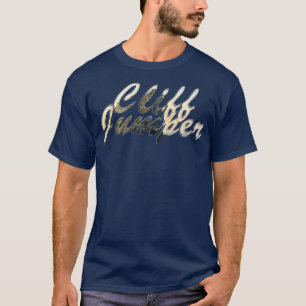 Camiseta Cliff Jumper
