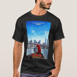 Camiseta Clifford The Movie Classic T-Shirt