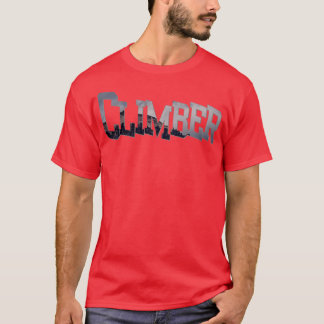 Camiseta Clima
