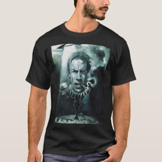 Camiseta Clint Eastwood Classic T-Shirt