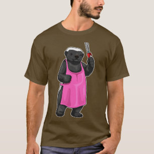 Camiseta Clip Hairdresser (Hairdresser)