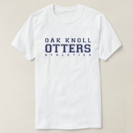 Camiseta (clique para mudar a cor e o estilo da camisa) atl