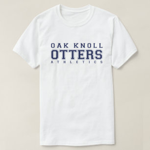 Camiseta (clique para mudar a cor & o estilo da camisa)