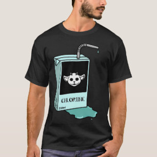 Camiseta Cloro