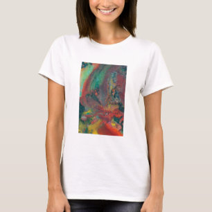 Camiseta Close de um Jasper de Natal
