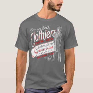 Camiseta Clothiers Long Beach