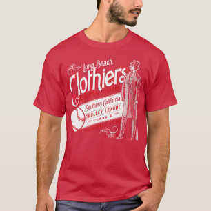Camiseta Clothiers Long Beach