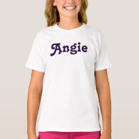 Clothing Girls Angie