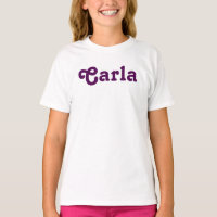 Clothing Girls Carla