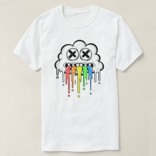 Camiseta Cloud