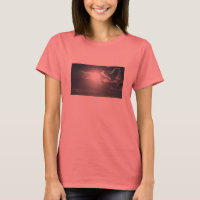 Cloud Eagle Tee
