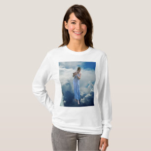 Camiseta Cloud Magic