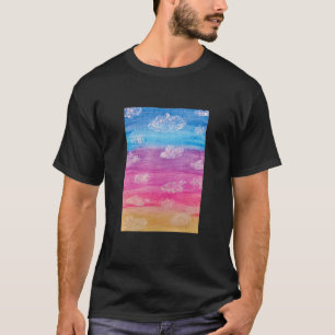 Camiseta Cloud Nine