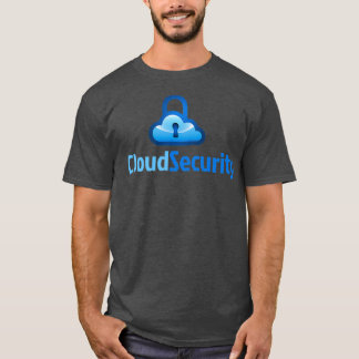 Camiseta Cloud Security