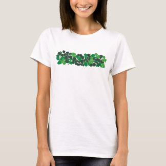 Camiseta Cloverfield