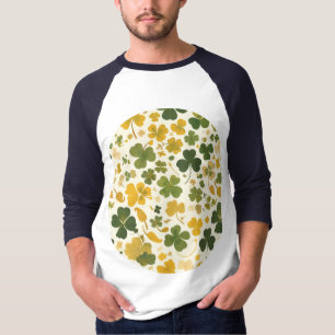 Camiseta Cloverfield Harmony