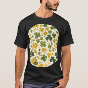Camiseta Cloverfield Harmony