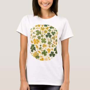 Camiseta Cloverfield Harmony