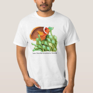 Camiseta Clownfish