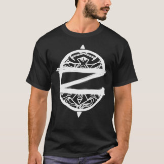 Camiseta Clozee Merch Clozee Classic T-Shirt