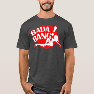 Camiseta Club Bada Bang Dks