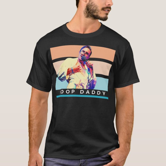 Camiseta Club Marc Rebillet (Frente)