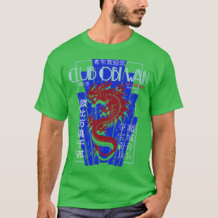 Camiseta Club ObiWan