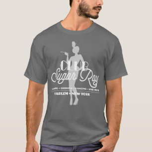 Camiseta Club Sugar Ray