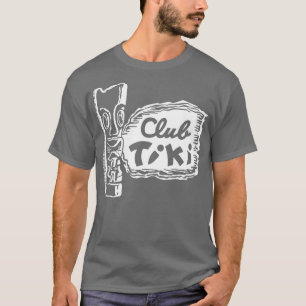 Camiseta Club Tiki