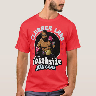 Camiseta Clubber Lang Southside