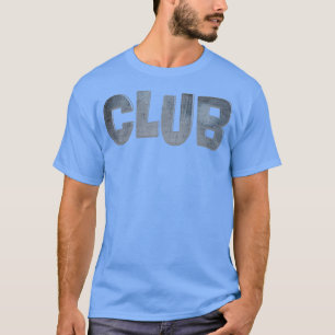 Camiseta Clube 1