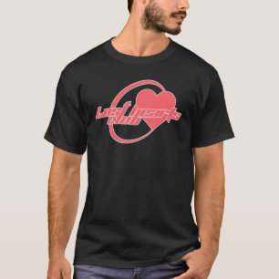 Camiseta Clube 1 Perdido do Coração