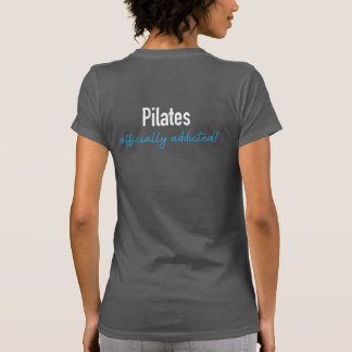 Camiseta Clube 250 Pilates