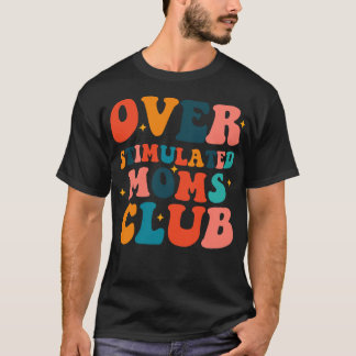 Camiseta Clube 2 da Mãe com Ortografia