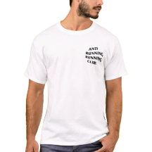 Clube Anti Corrida - Branco