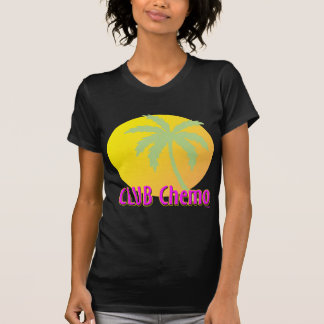 Camiseta Clube Chemo