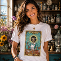 Clube da Mamãe Legal Fora dos Meus Remédios Tarot