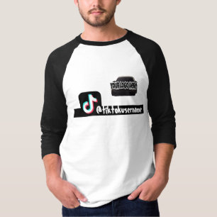 Camiseta Clube de Automóveis