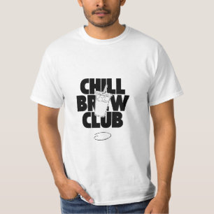 Camiseta Clube de Cerveja Relax