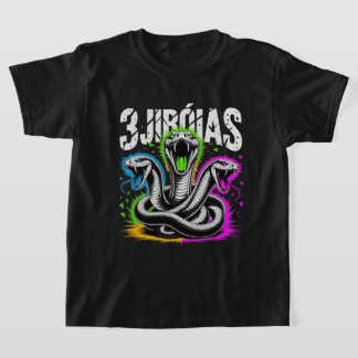 Camiseta Clube de Deriva Minimalista Velocidade