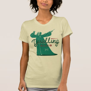 Camiseta Clube de Duelos do HARRY POTTER™ Gráfico