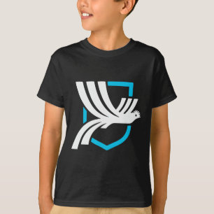 Camiseta Clube de Fãs de Futebol da Guatemala