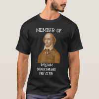 Clube de fãs William Shakespeare