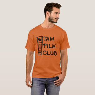 Camiseta Clube de Filme Tam - FINAL