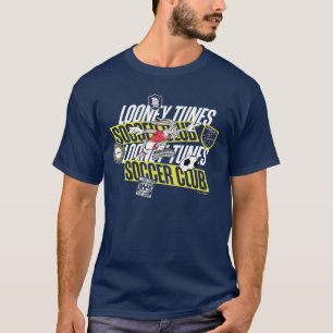 Camiseta Clube de Futebol BUGS BUNNY™ LOONEY TUNES™