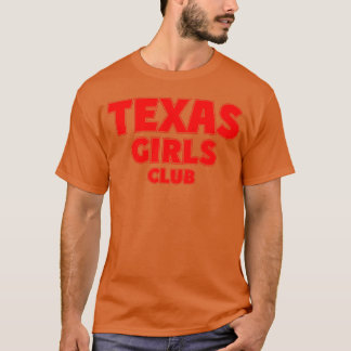 Camiseta Clube de Garotas de Chá amigas dos anos 70