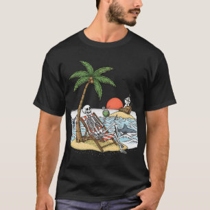 Camiseta Clube de Garotas Estranhas Festa de Chá de Sonho G