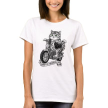 Clube de Motocicletas Chonky-Kitten