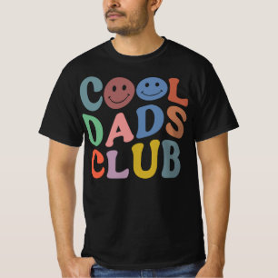 Camiseta Clube de Pais legal